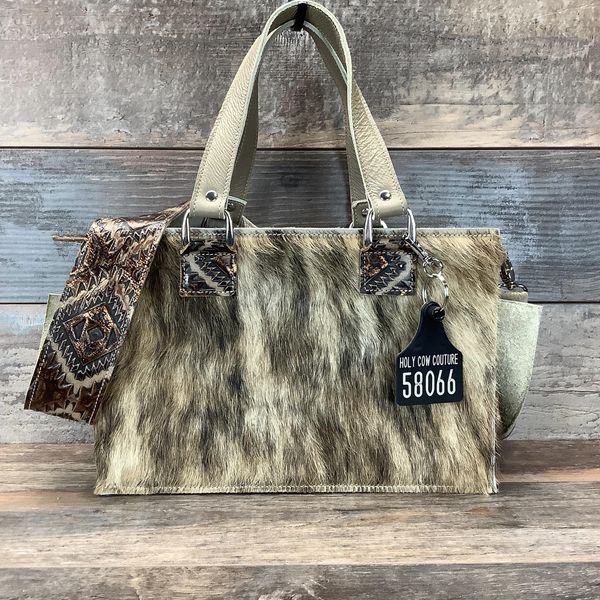 Small Town Tote - #58066