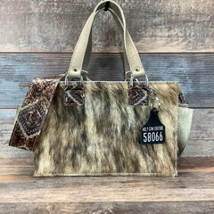 Small Town Tote - #58066