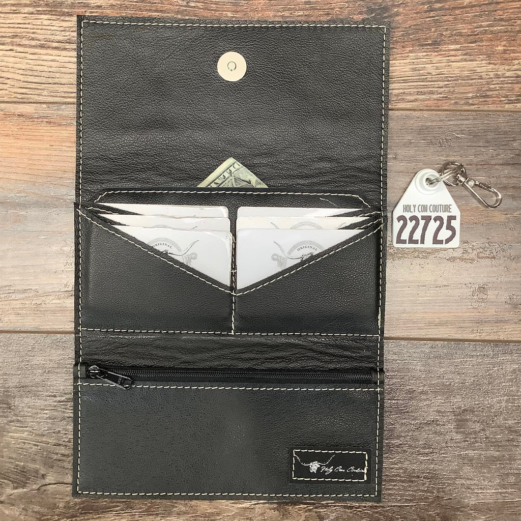 Bandit Wallet - #22725