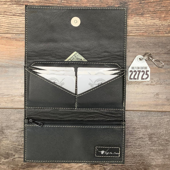 Bandit Wallet - #22725