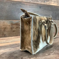 Itty Bitty Tote Hybrid - #22239