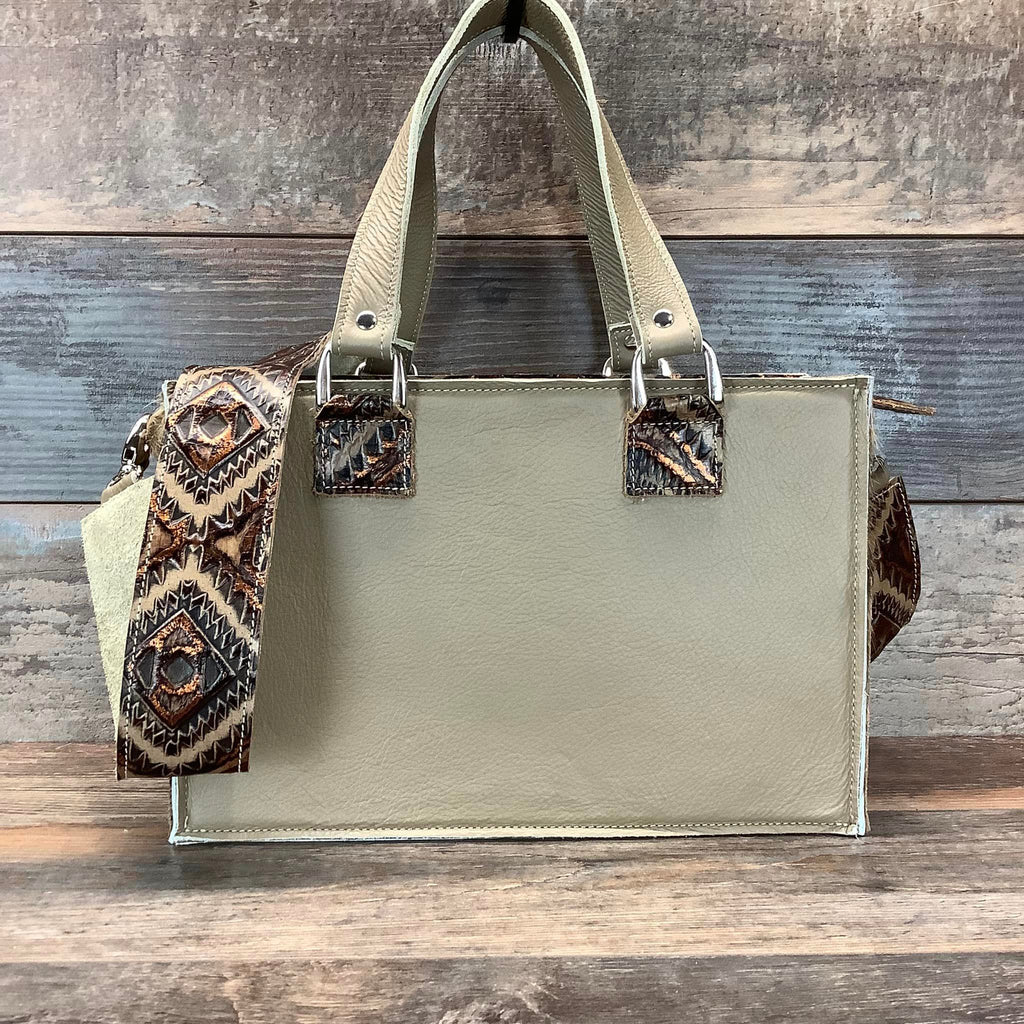 Small Town Tote - #58066