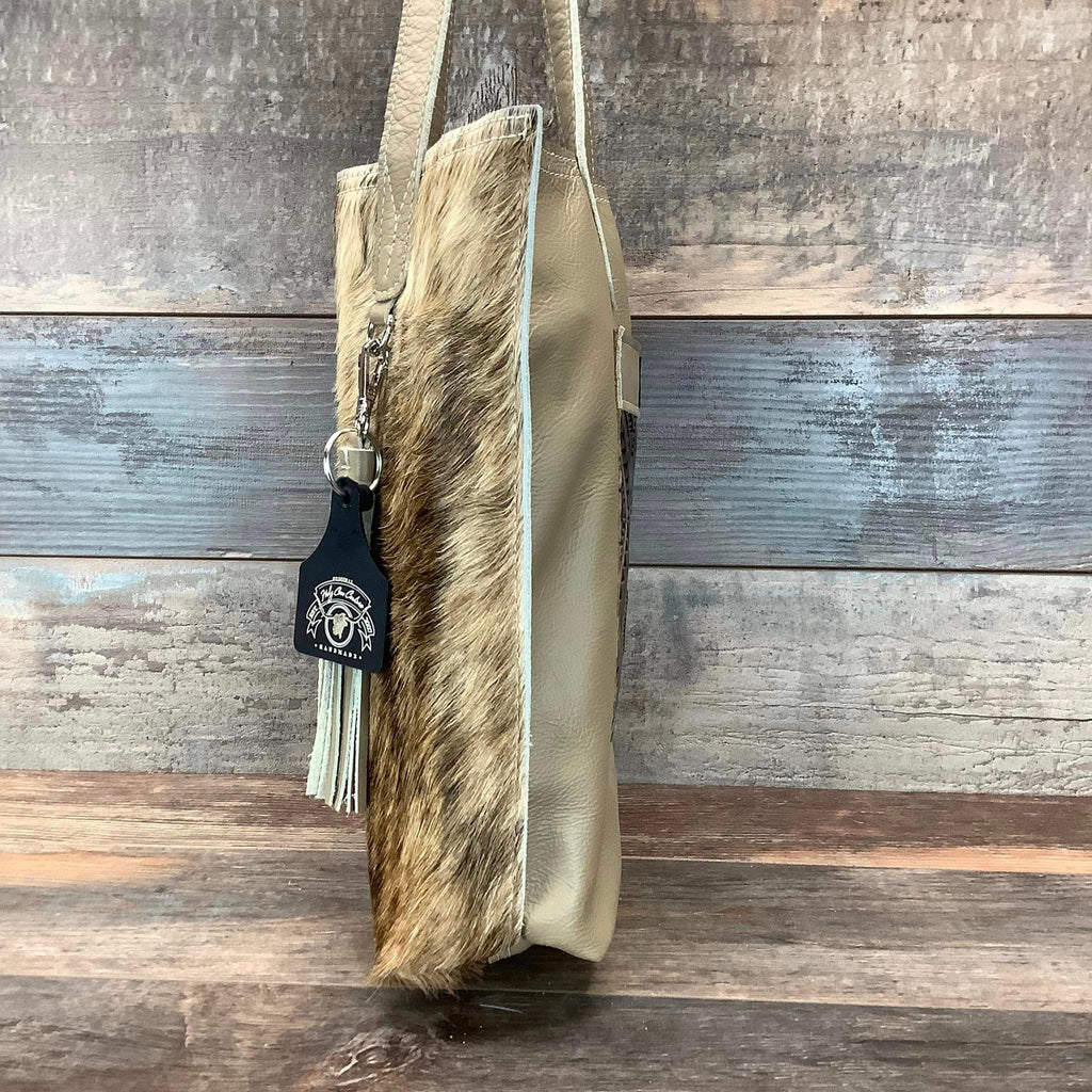 The Market Tote #58119