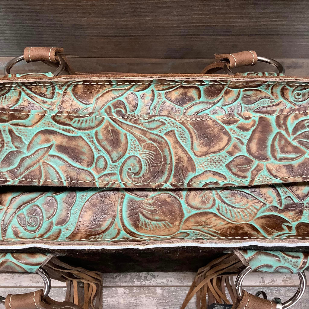 Get Outta Town Hybrid Tote #58074