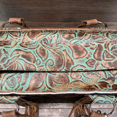 Get Outta Town Hybrid Tote #58074