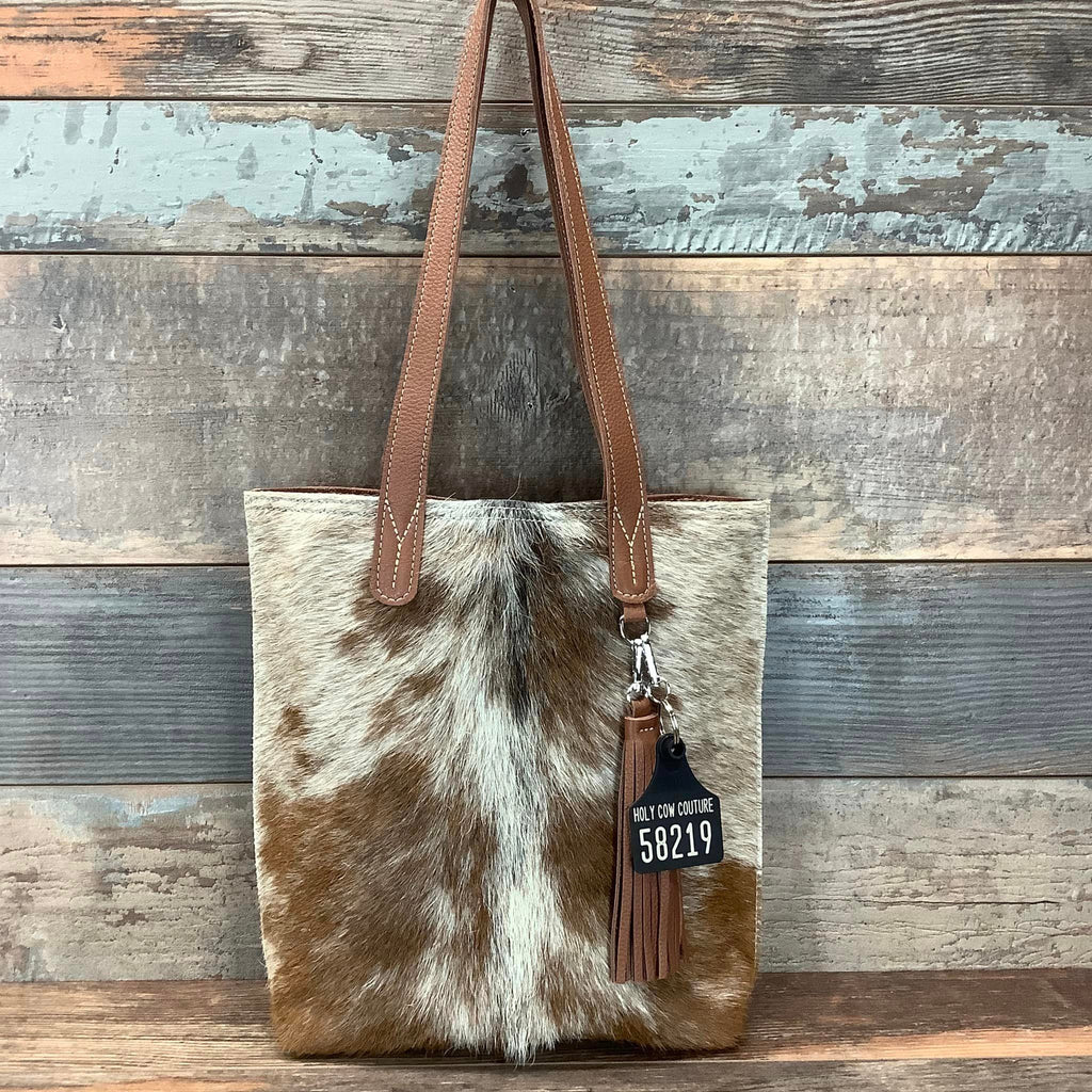The Market Tote #58219