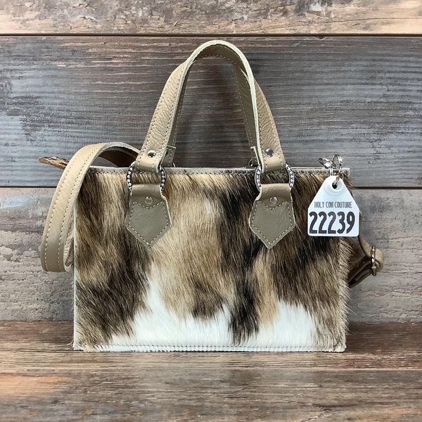 Itty Bitty Tote Hybrid - #22239