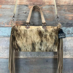 Designer Crossover Hybrid  - #58488