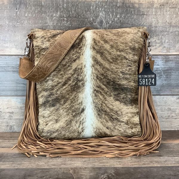 Outlaw - 18" Fringe #58124