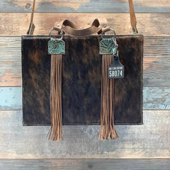 Get Outta Town Hybrid Tote #58074