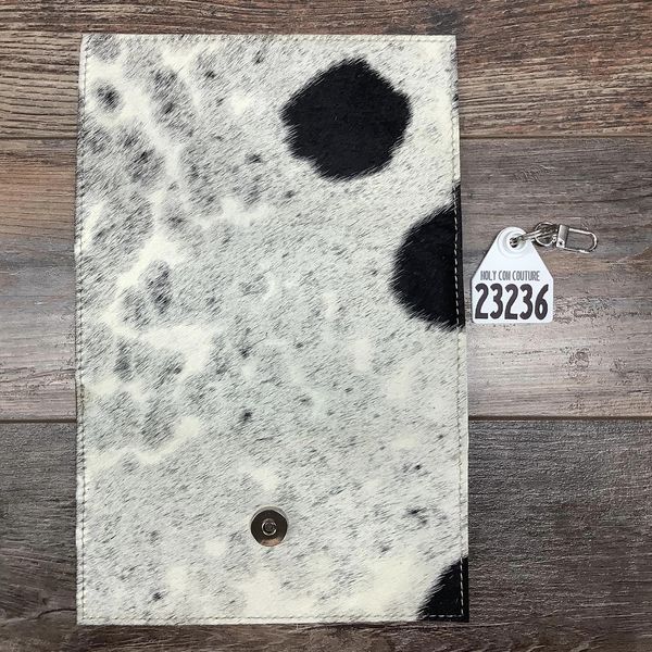 Bandit Wallet - #23236