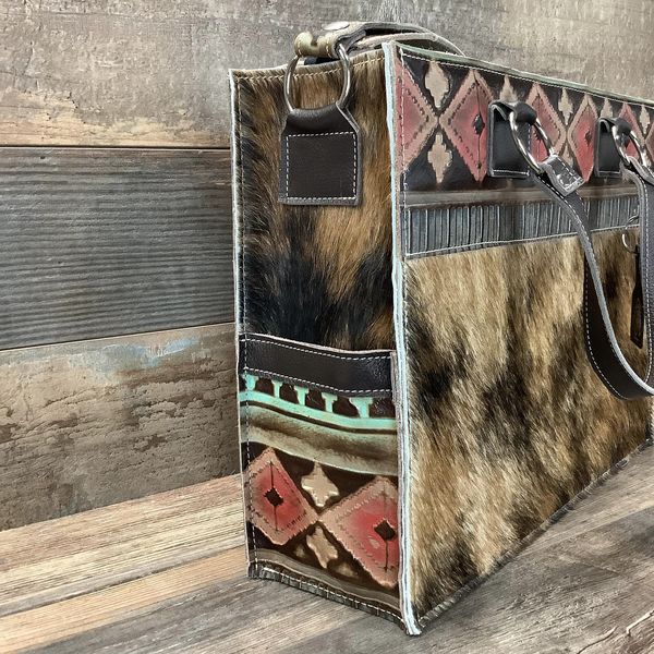 Get Outta Town Hybrid Tote #58096