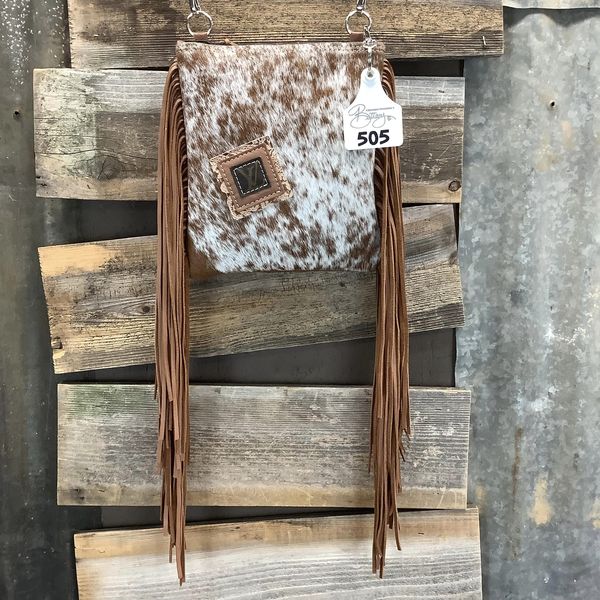 Exclusive Collection Sling Shot #505