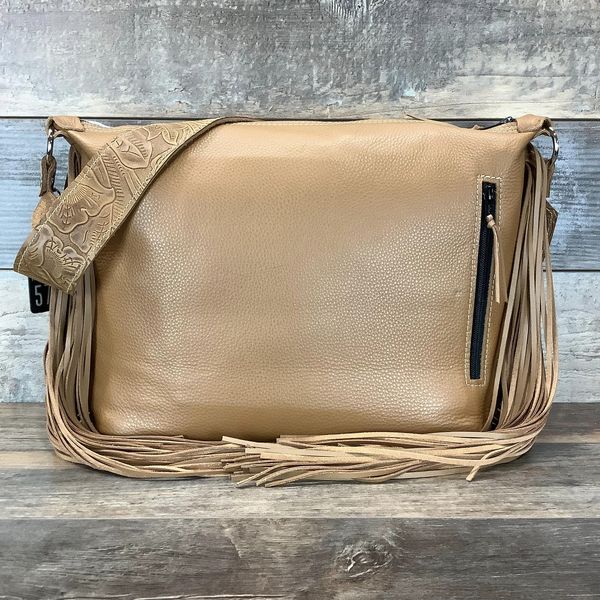 Designer With Front Pocket- #57523