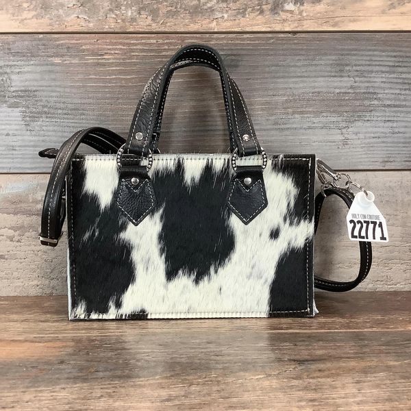 Itty Bitty Tote Hybrid - #22771