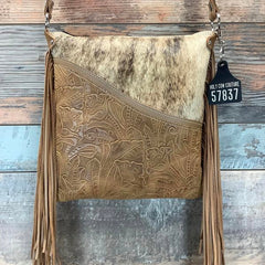 Crossbody with Front Pocket- #57837