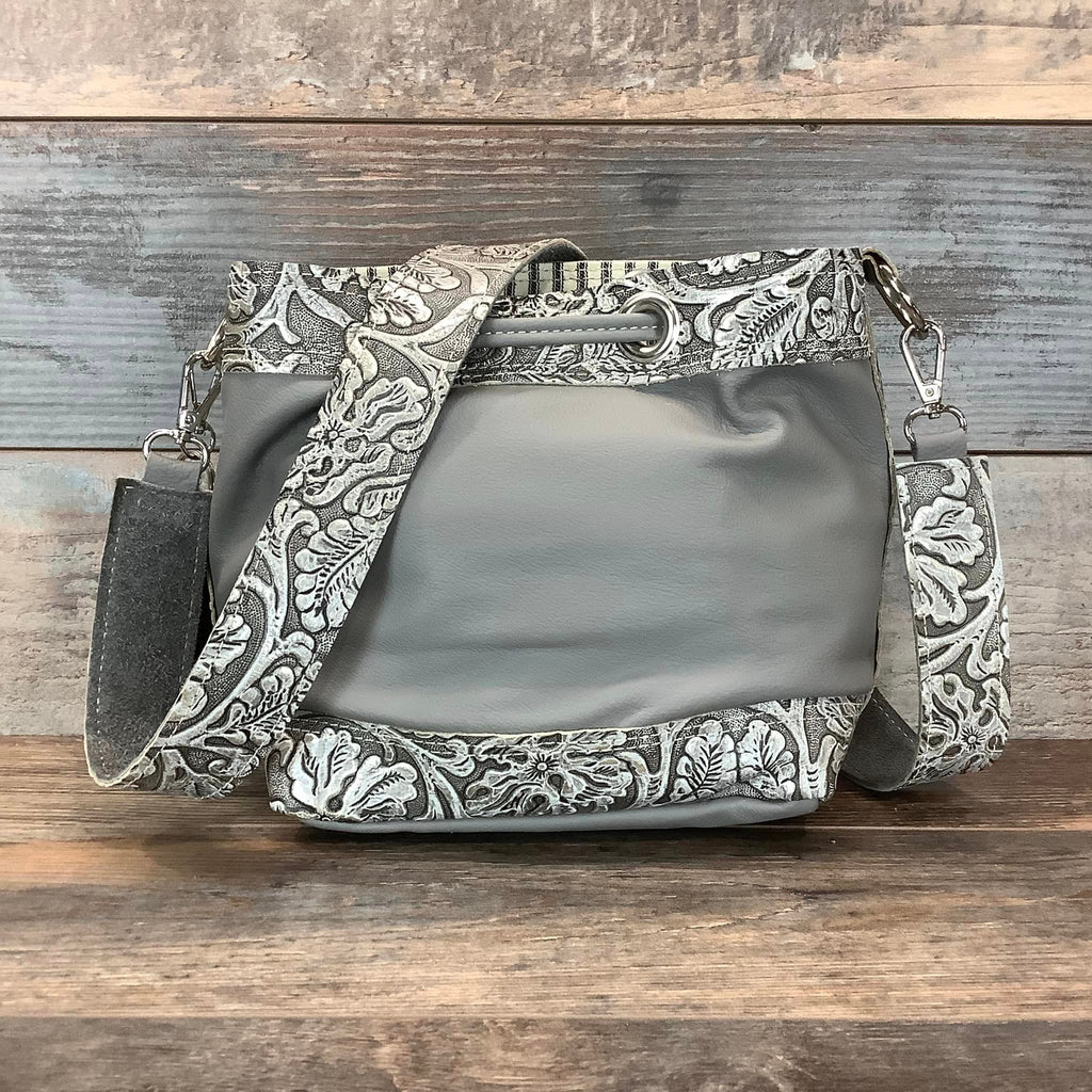 Mini Feed Bucket - #58060