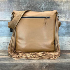 Outlaw - 18" Fringe #58124