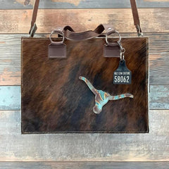 Get Outta Town Hybrid Tote #58062