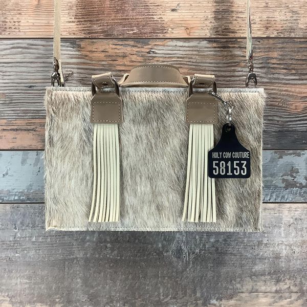 Small Town Tote - #58153