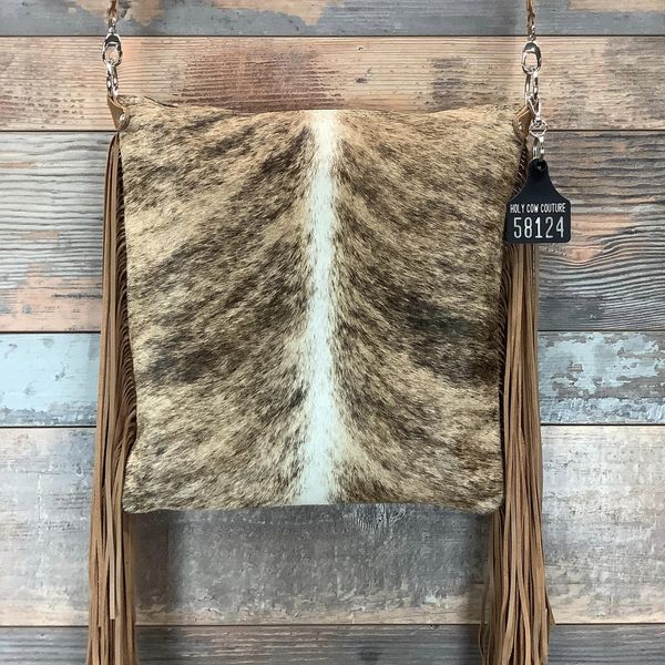 Outlaw - 18" Fringe #58124