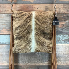 Outlaw - 18" Fringe #58124