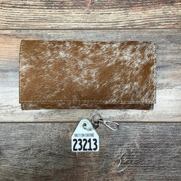 Bandit Wallet - #23213
