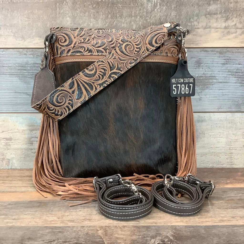 Mini Bagpack -#57867