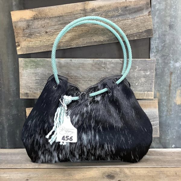 Exclusive Collection The City Bag #456