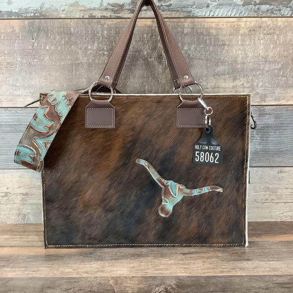 Get Outta Town Hybrid Tote #58062