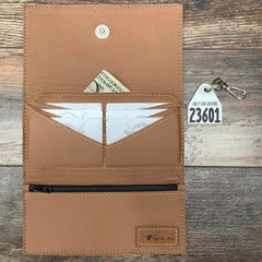 Bandit Wallet - #23601
