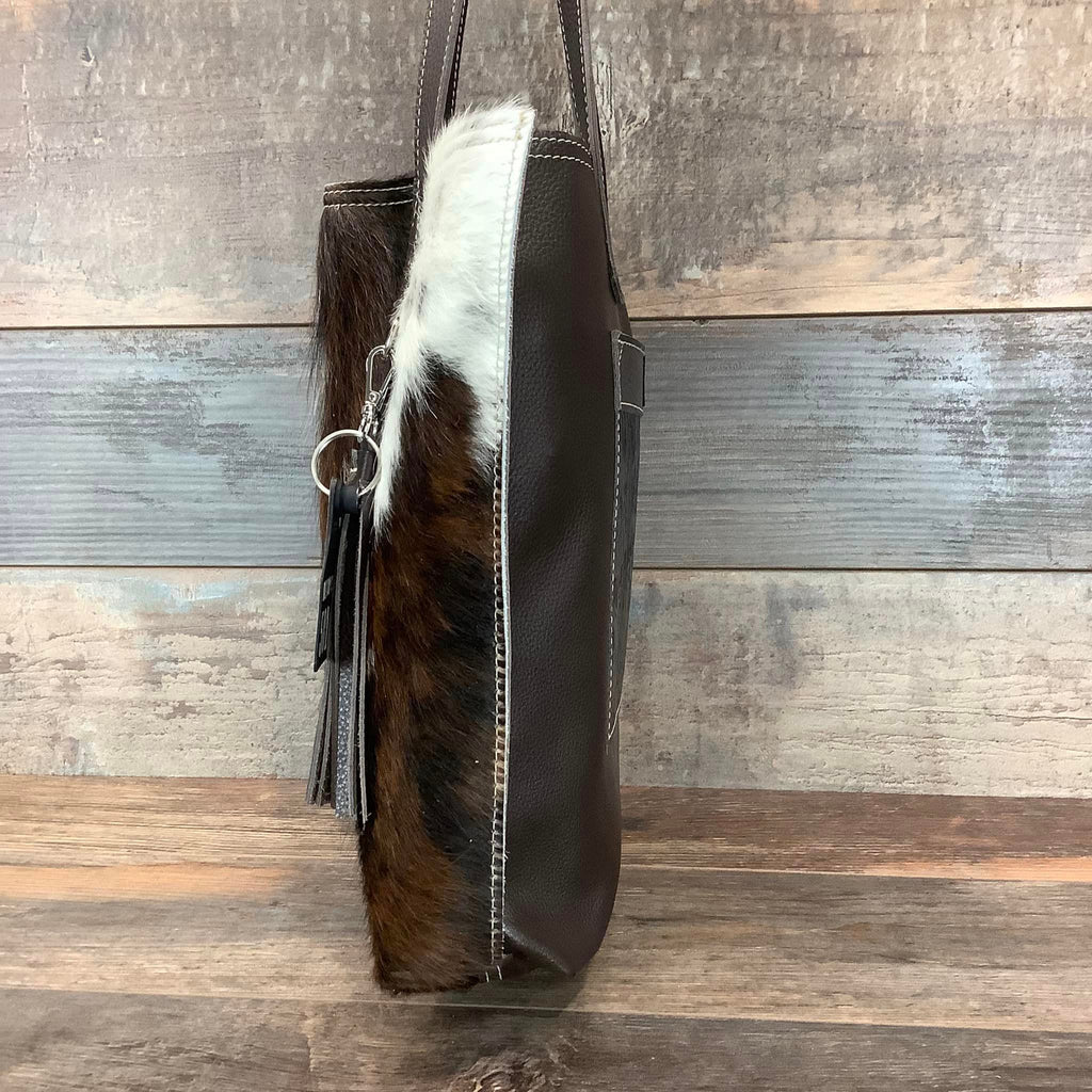 The Market Tote #58183