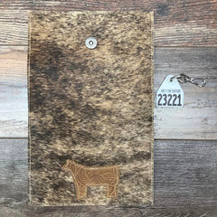 Bandit Wallet - #23221