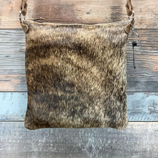 Crossbody With Flap - #57597