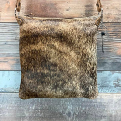 Crossbody With Flap - #57597