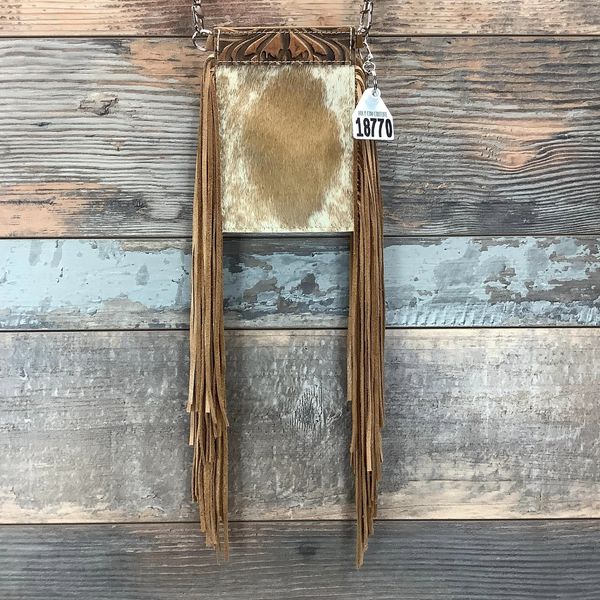 Giddyup 'N Go  -  #18770
