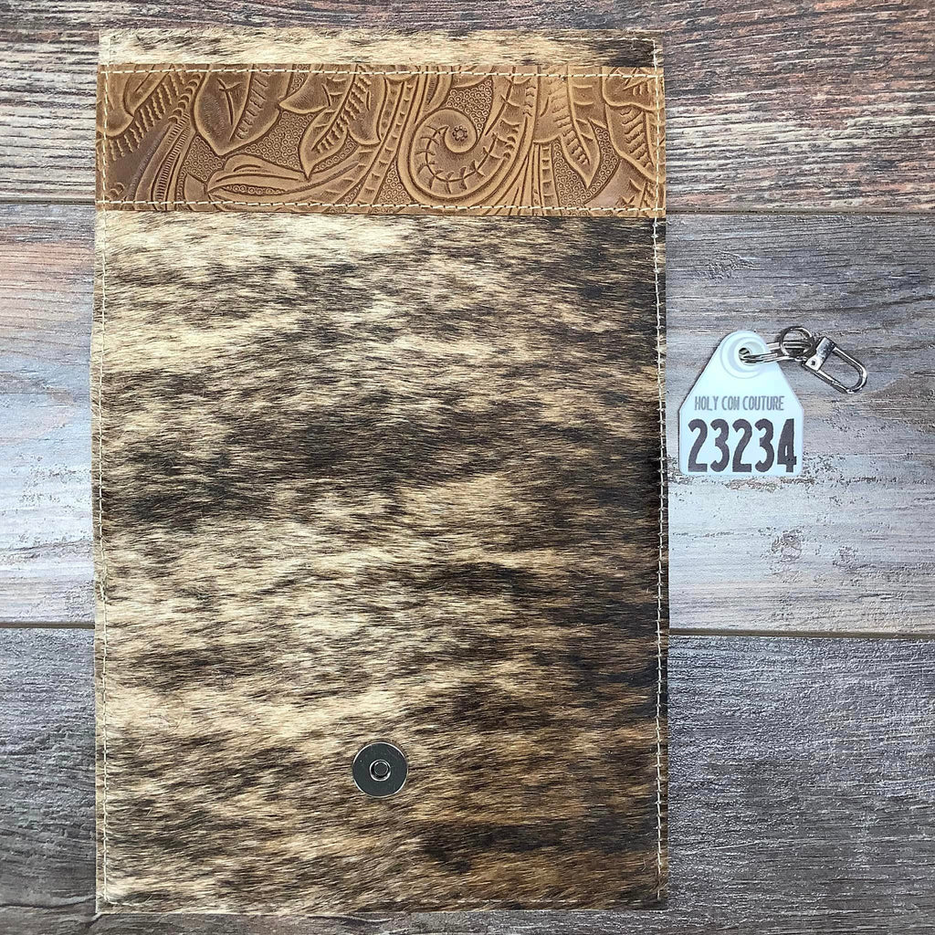 Bandit Wallet - #23234