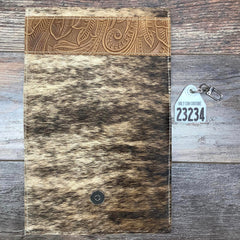 Bandit Wallet - #23234