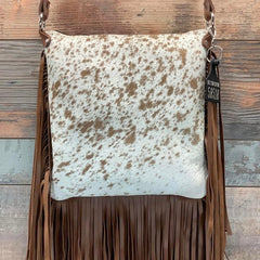 Crossbody With Flap - #58518