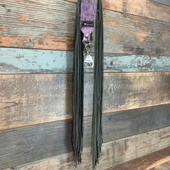 Fringe Strap 36" #22469