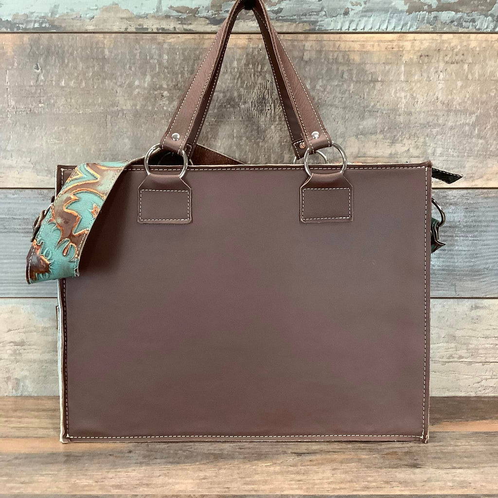 Get Outta Town Hybrid Tote #58062