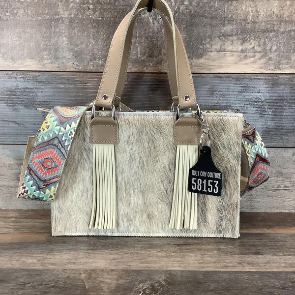 Small Town Tote - #58153