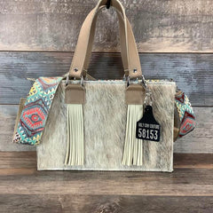 Small Town Tote - #58153