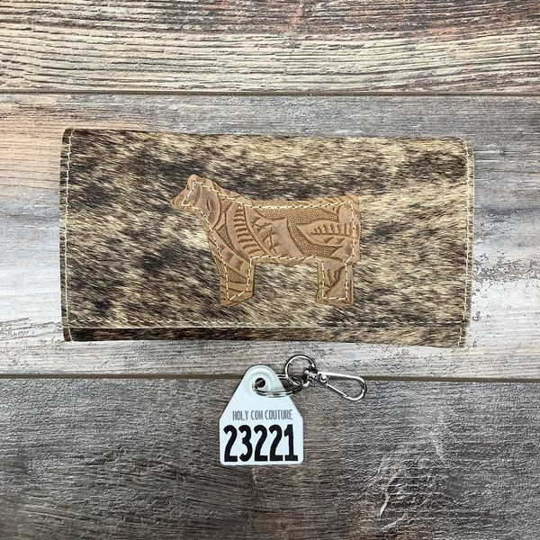 Bandit Wallet - #23221