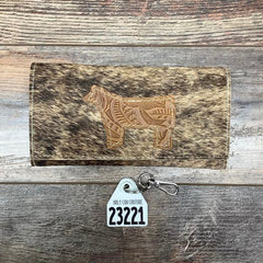 Bandit Wallet - #23221