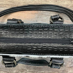 Itty Bitty Tote Hybrid - #22771