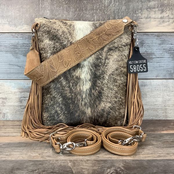 Mini Bagpack -#58055