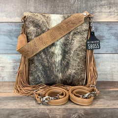 Mini Bagpack -#58055