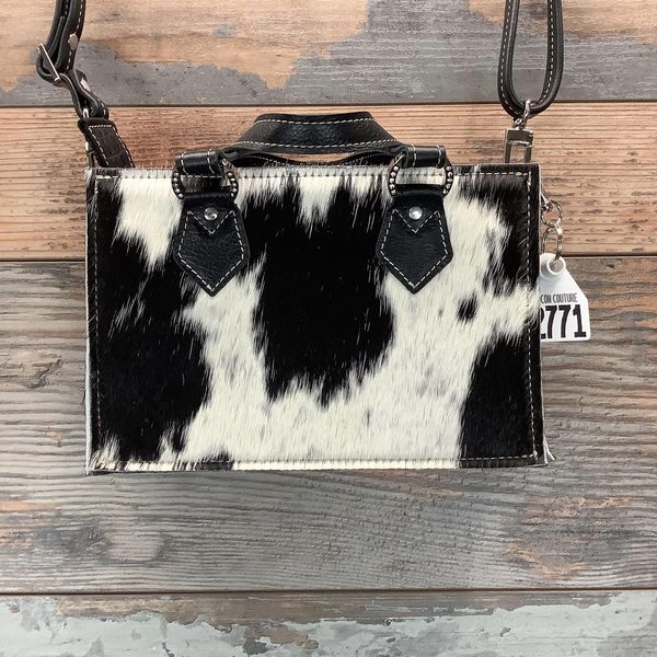 Itty Bitty Tote Hybrid - #22771