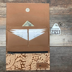 Bandit Wallet - #23213